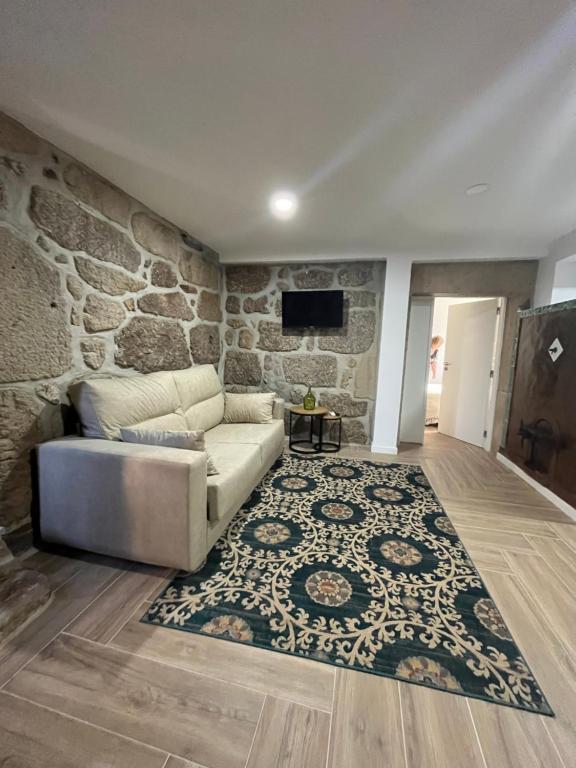 Casa do Compasso - Apartment - Ground Floor