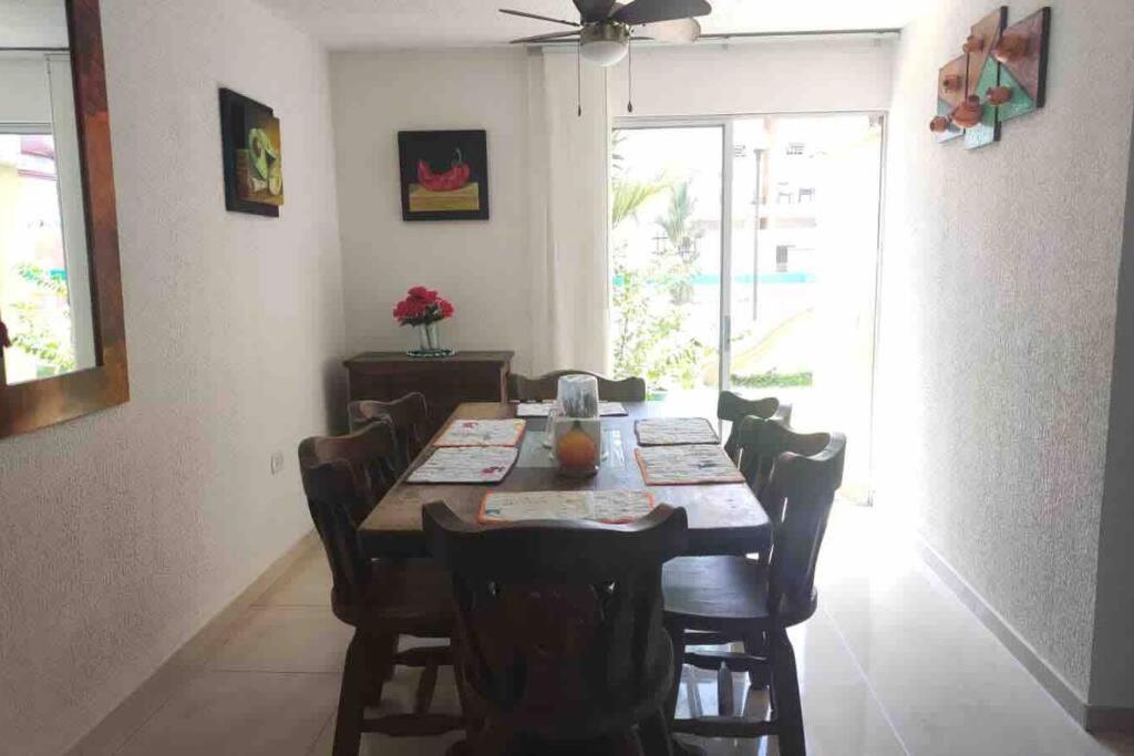 Fotografie z fotogalerie ubytování Hermosa Casa en Restrepo, Meta v destinaci Restrepo