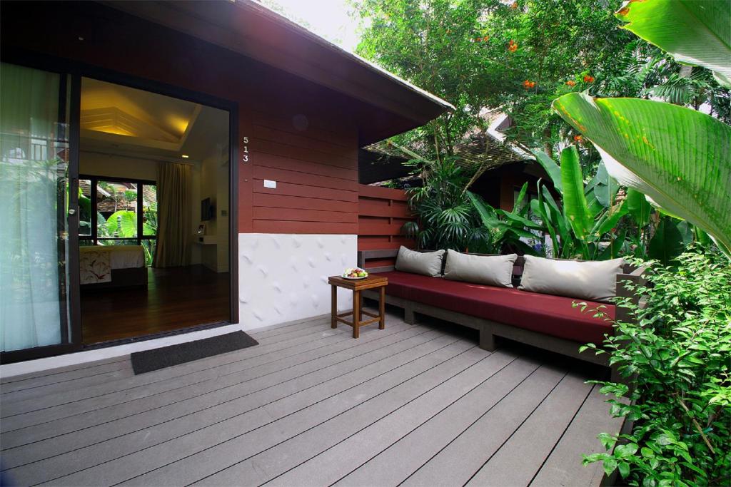 Chaweng Regent Beach Resort - 10