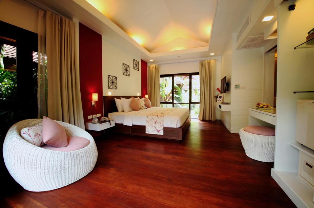 Chaweng Regent Beach Resort - 9