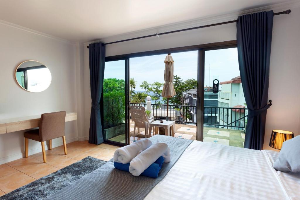 Two Chefs Inn - Resim 5