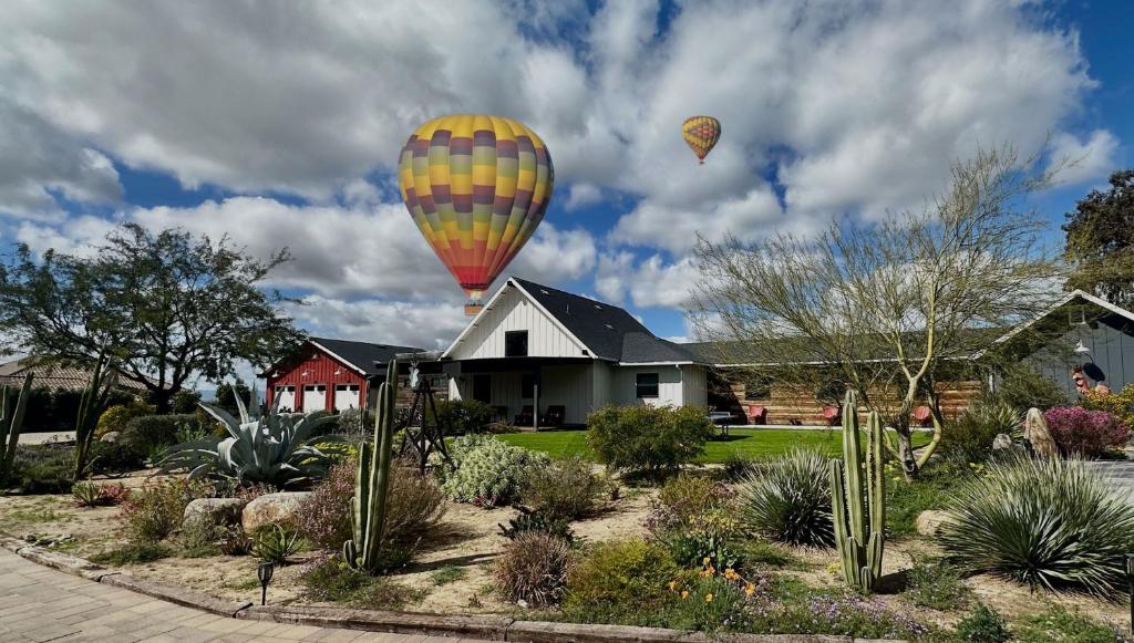 Rusty Fork Ranch Bed & Coffee, Temecula (updated prices 2025)