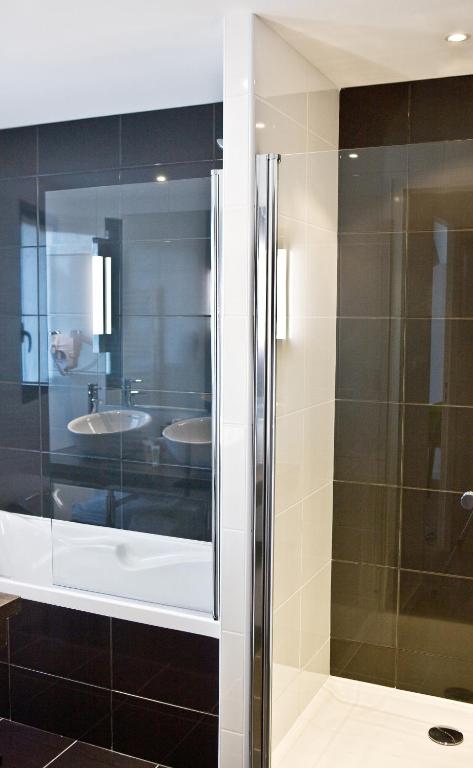 Mercure Saint Malo Balmoral - Camera Familiare