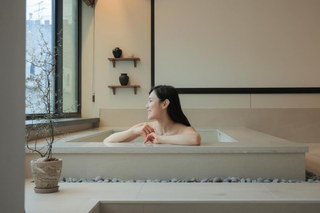 Hosté ubytování Aank Hotel Wolgot