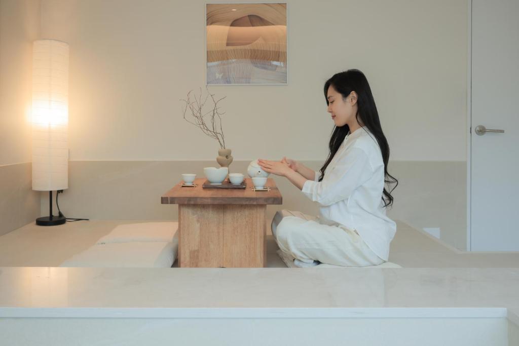 Hosté ubytování Aank Hotel Wolgot