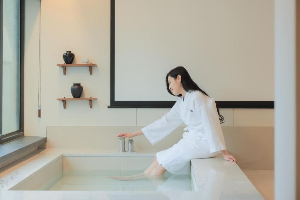 Hosté ubytování Aank Hotel Wolgot