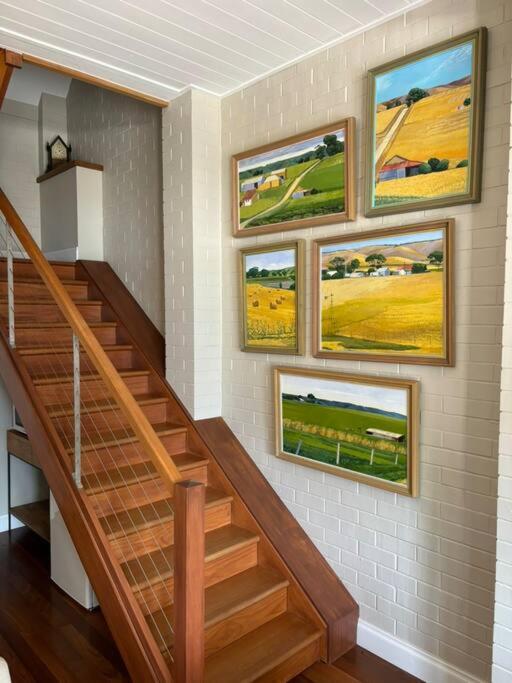 Fotografie z fotogalerie ubytování The Loft Barossa v destinaci Angaston