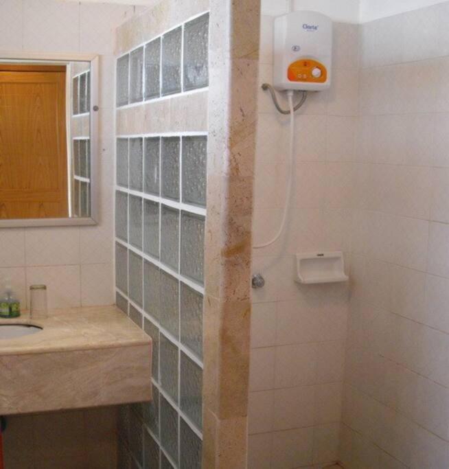 2 Somphong Ban Amphur Beach Thailand Condotel - One-Bedroom Apartment