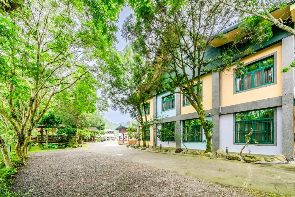 埔里桃米松民宿評價、特色體驗、房價資訊、訂房連結 – 自然生態與溫馨木質風 - 照片 9
