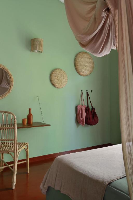 Casa Tikiri - BOUTIQUE HOTEL Adults Only photo 4