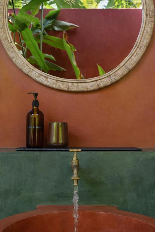Fotografie z fotogalerie ubytování Casa Tikiri - BOUTIQUE HOTEL Adults-Only v destinaci Ahangama