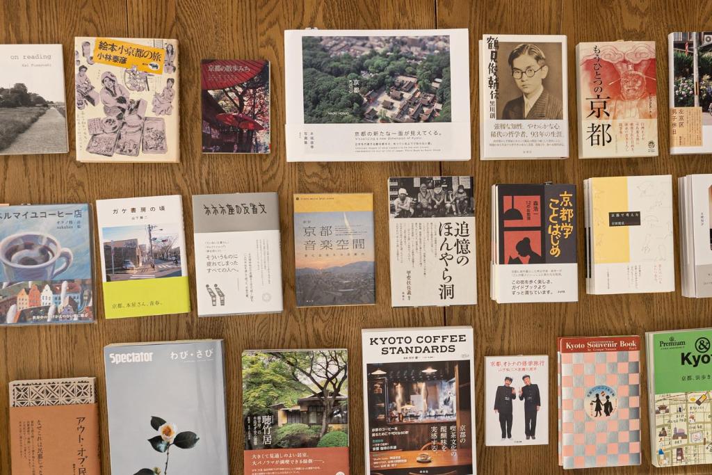 Fotografie z fotogalerie ubytování TUNE STAY KYOTO v Kjótu