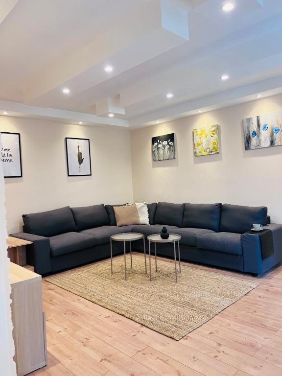 Pula KING'S SQUARE apartment - free parking