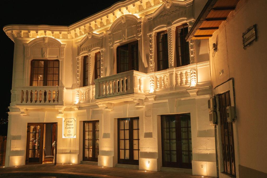 Mama Cuchara by Art Hotels