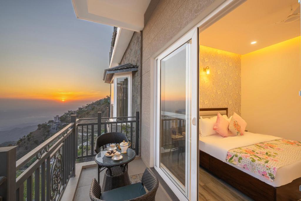 Photo from Kasauli Pebbles in Kasauli, Himachal Pradesh, India