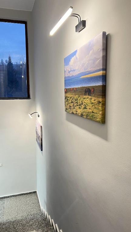 Fotografie z fotogalerie ubytování Compass Hostel v destinaci Biškek