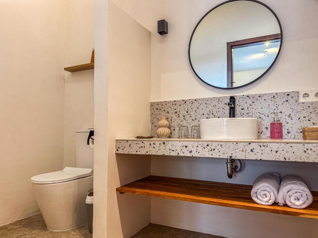 Villa Mila - Gili Air - 10