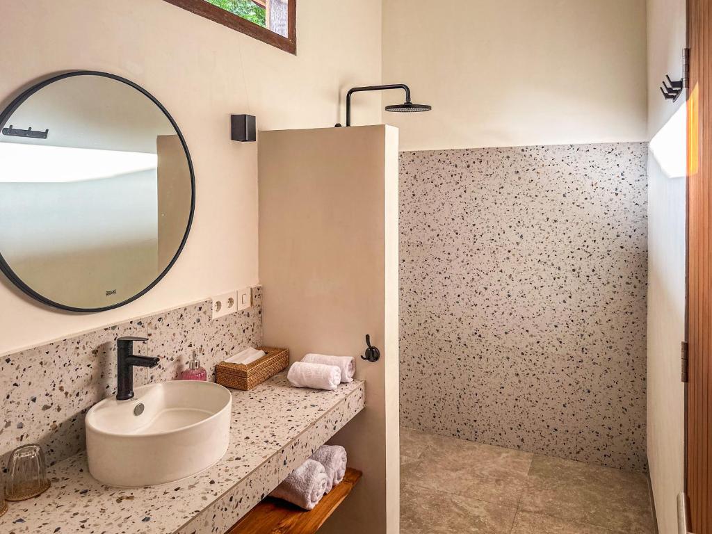 Villa Mila - Gili Air - 9