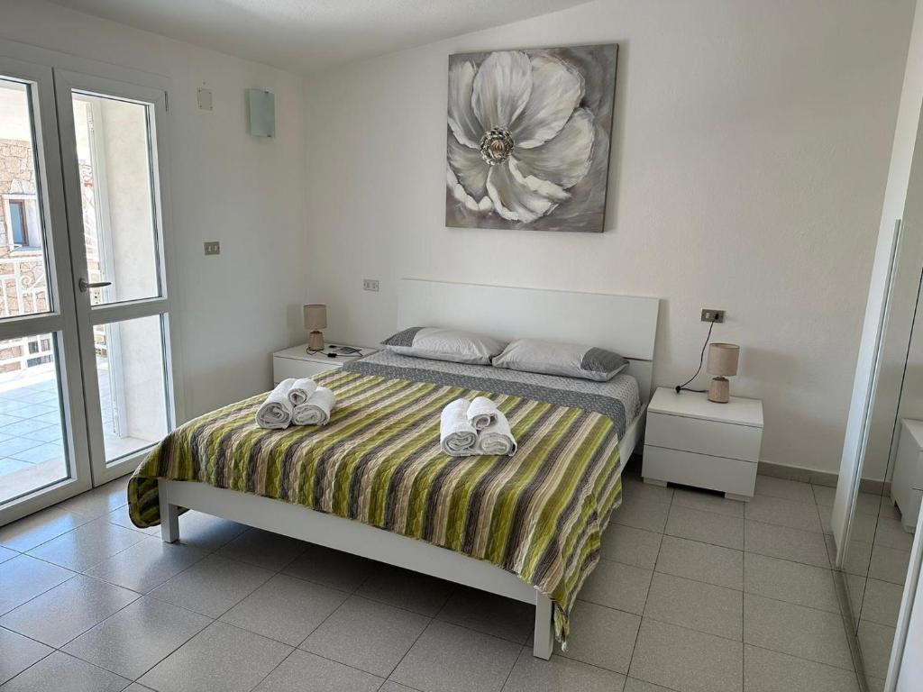 I Tre Soli a Lotzorai - Lussuosa Casa Vacanze Spaziosa