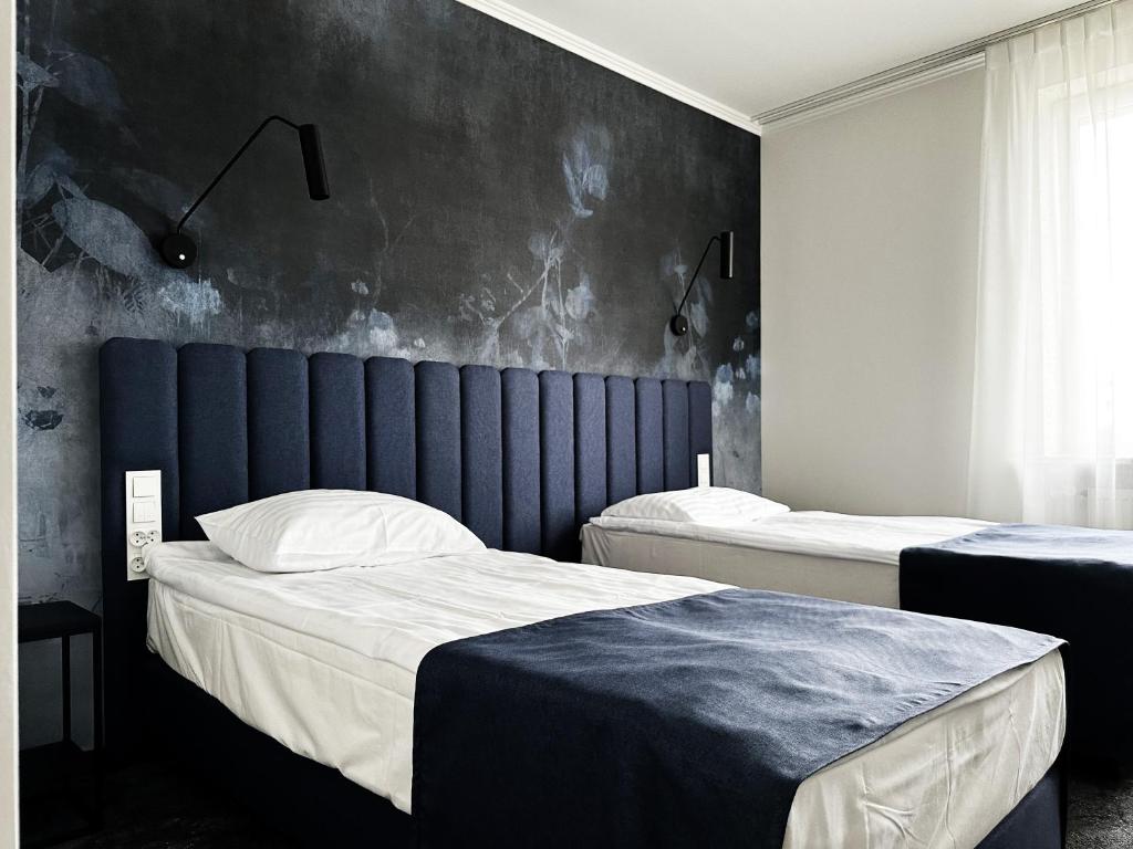 Hotel Szydlowski - Resim 30