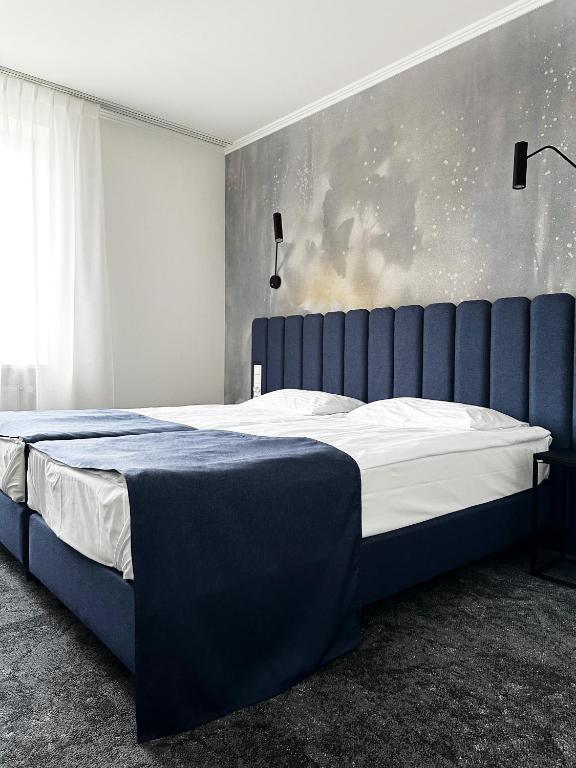 Hotel Szydlowski - Resim 42