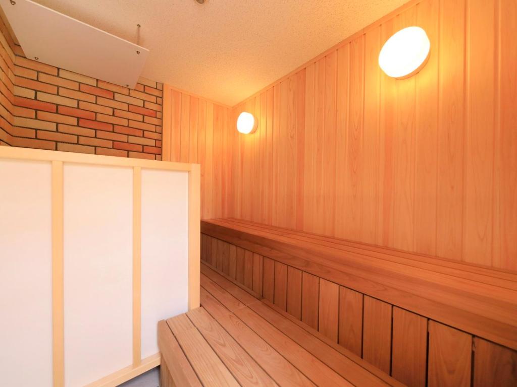 Fotografie z fotogalerie ubytování ステイインホテル材木栄屋 v destinaci Kaminoyama