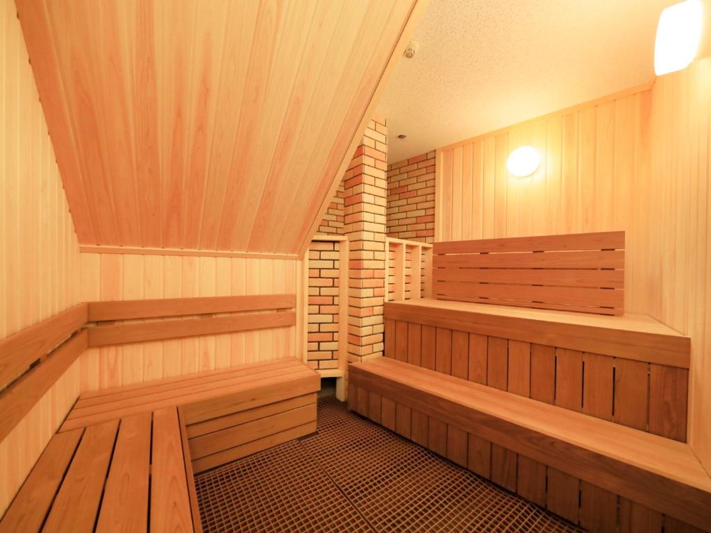 Fotografie z fotogalerie ubytování ステイインホテル材木栄屋 v destinaci Kaminoyama