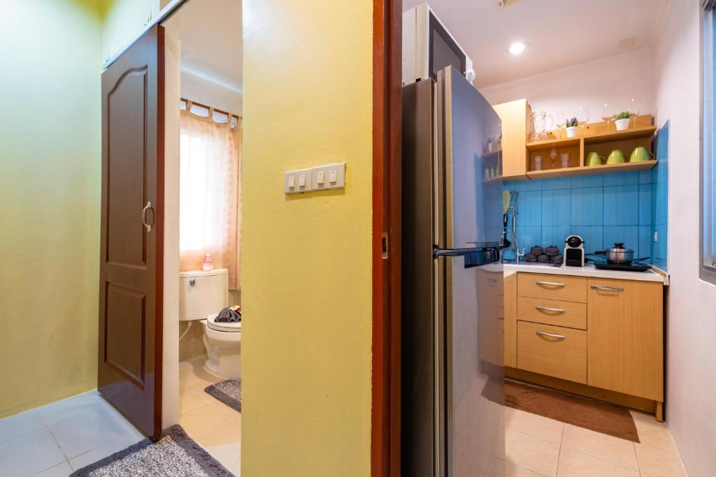 Dreambeach 2-villas - 17