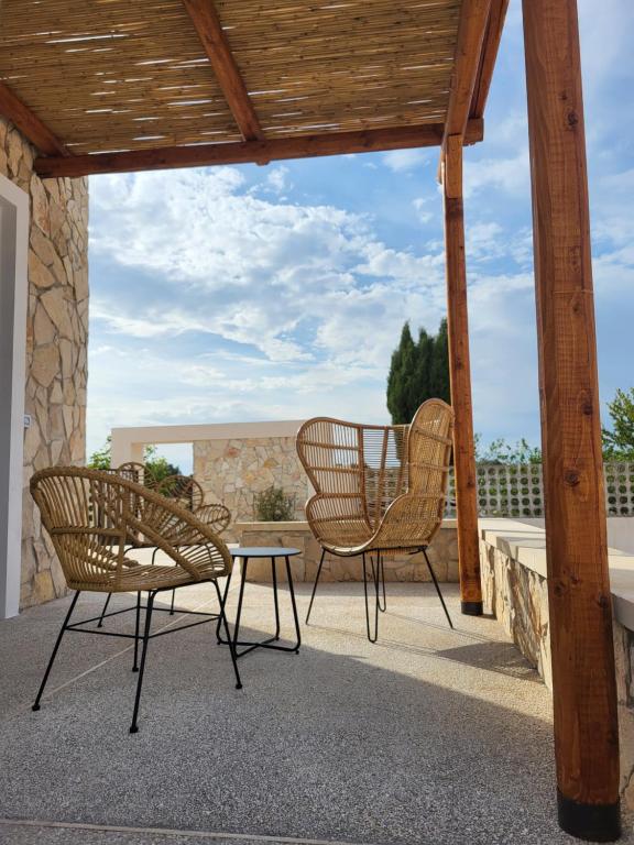 Al Poggiale - Residenza Mediterranea