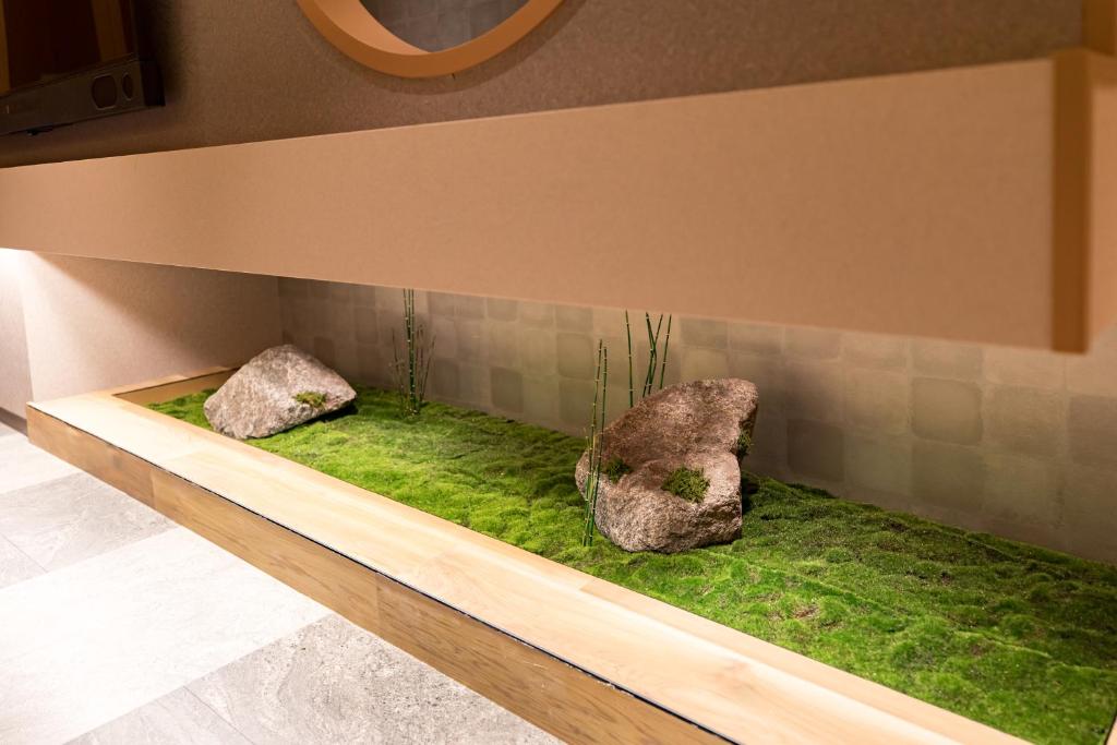 Fotografie z fotogalerie ubytování Yatomi Hotel Nuqu Natural Hot Spring v destinaci Yatomi 