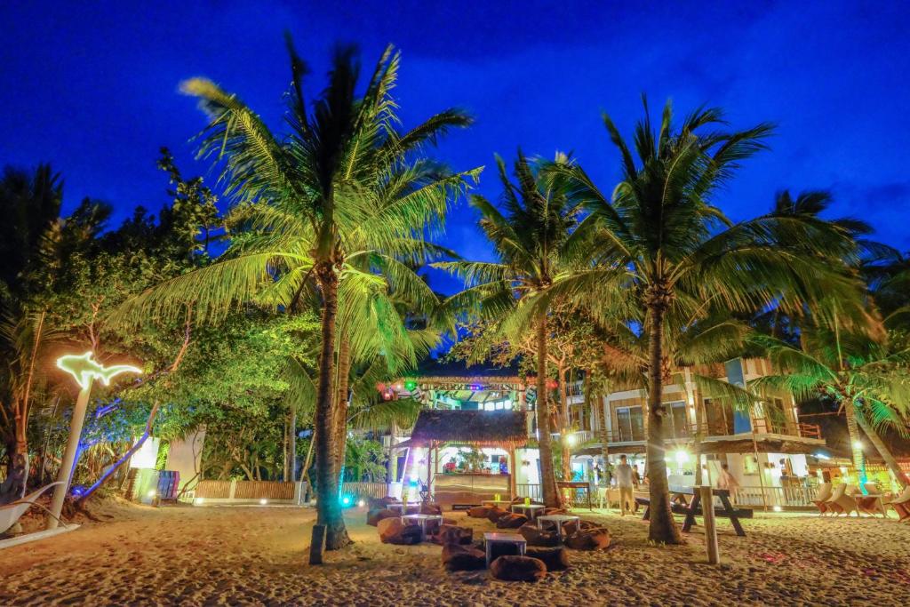 Fotografie z fotogalerie ubytování Malapascua Exotic Island Dive Resort v destinaci Daanbantayan