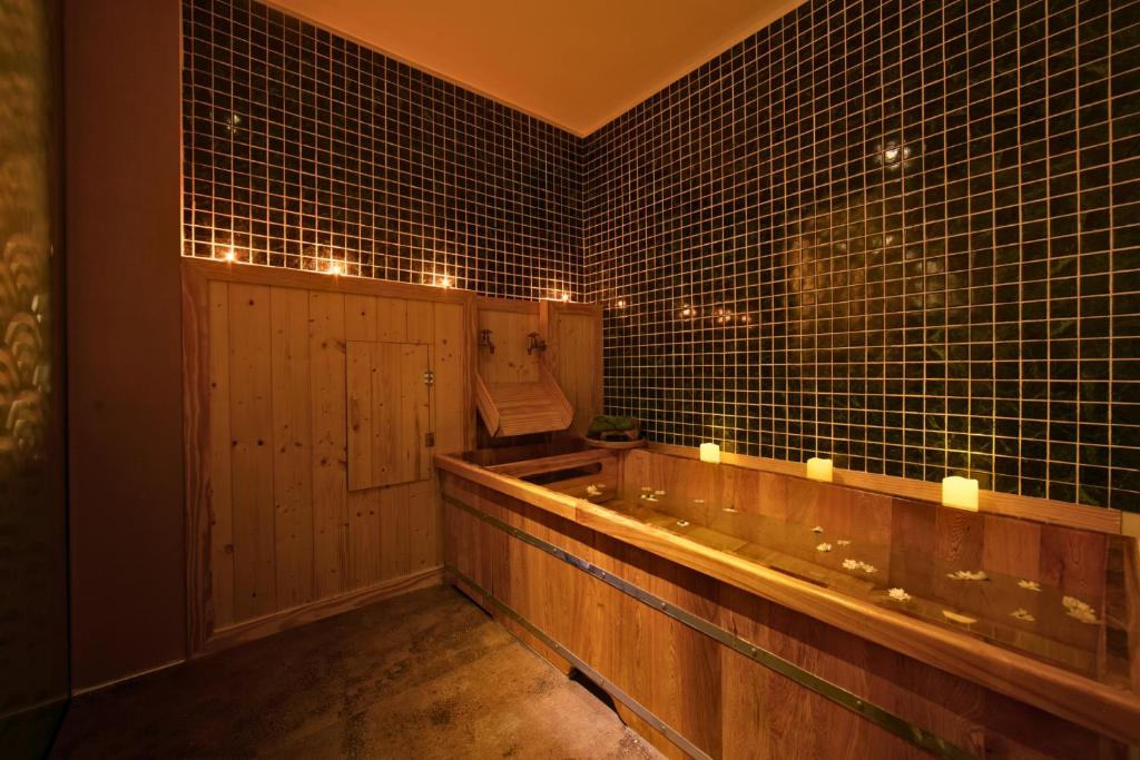 Fotografie z fotogalerie ubytování Brilliant Nature Suites & Spa v Hanoji