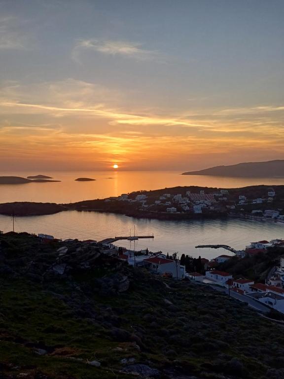 silver view, Batsi (updated prices 2024)