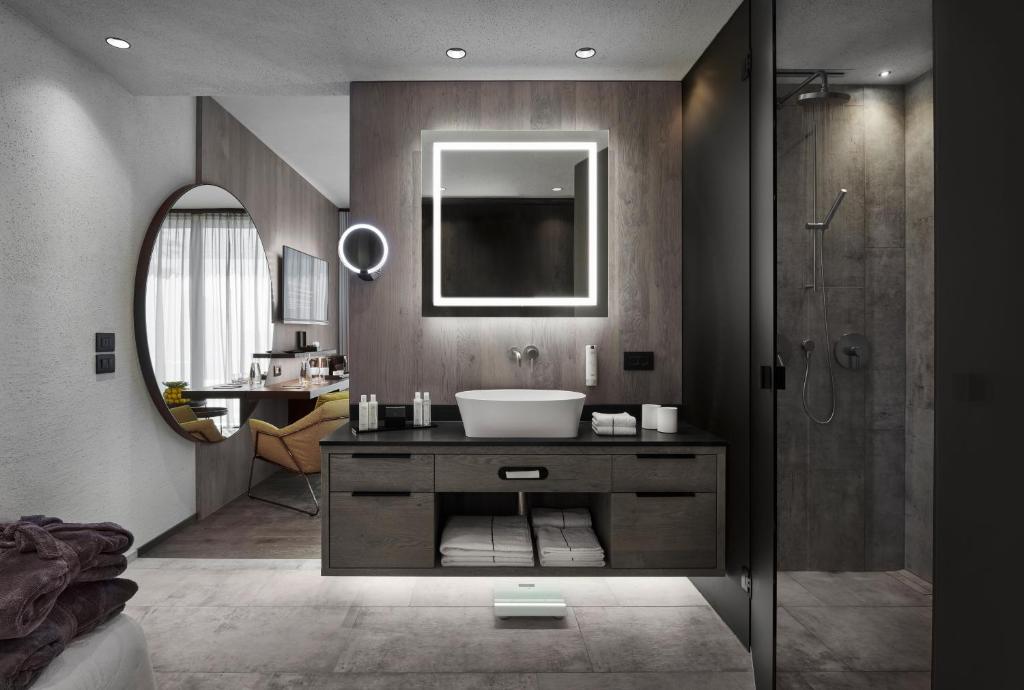 Fotografie z fotogalerie ubytování Quellenhof Luxury Resort Lazise v destinaci Lazise