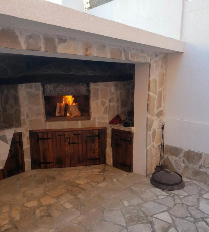 Fotografie z fotogalerie ubytování Deluxe Apartment Nika v destinaci Kaštela