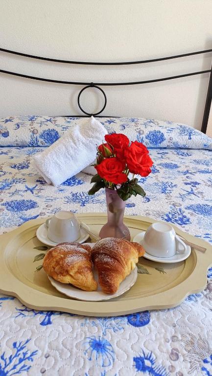 Affittacamere Da Antonella - Grande Chambre Double Ou Lits Jumeaux
