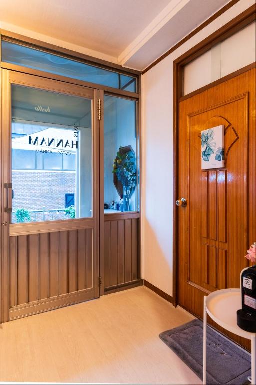 Galeriebild der Unterkunft Stay CarpeDiem Hannam in Seoul