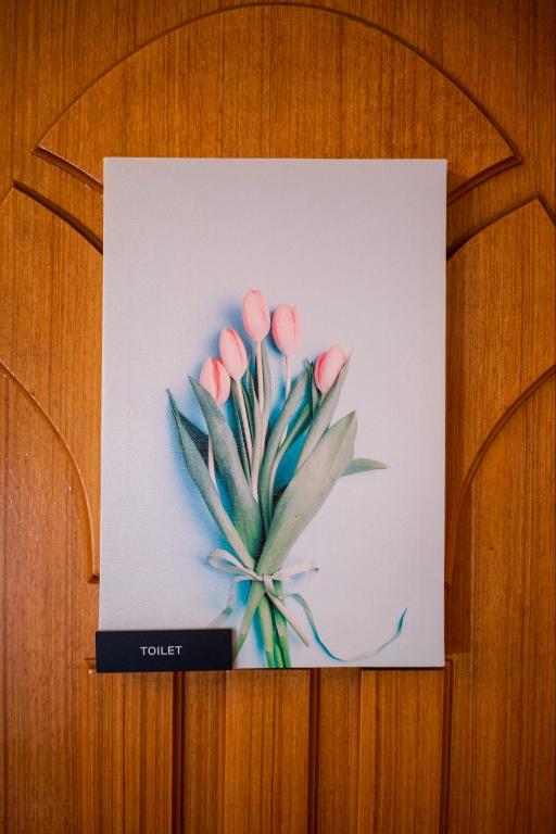 Galeriebild der Unterkunft Stay CarpeDiem Hannam in Seoul
