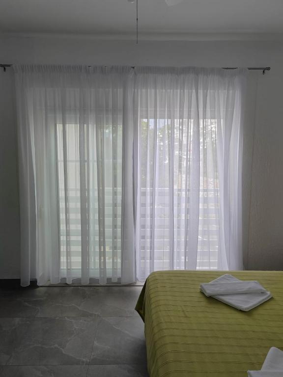 Plaza 1 - Appartement D'une Chambre