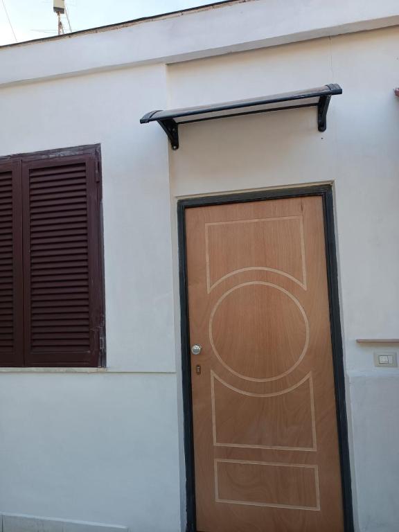 Fotografie z fotogalerie ubytování Attico Via Adriatica Civico 21 v destinaci Montalto di Castro