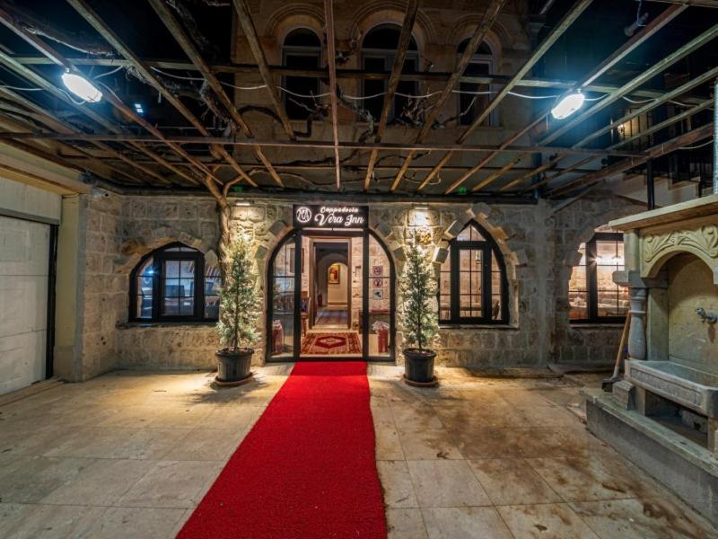 Fotografie z fotogalerie ubytování Cappadocia Vera Inn v destinaci Ürgüp