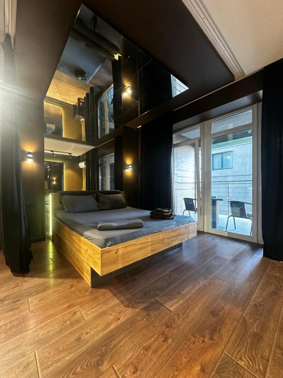 1 комнатная LUX , в новом доме рядом с Мост Сити фото 2