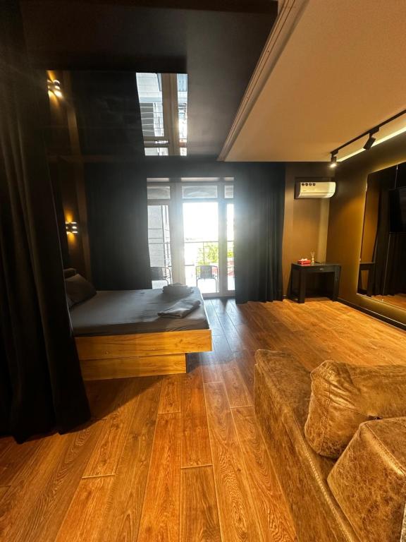 1 комнатная LUX , в новом доме рядом с Мост Сити фото 6