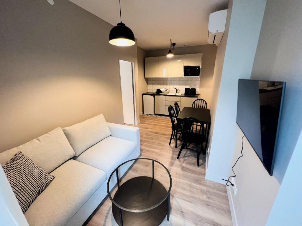 Pere Lachaise Apartment - 