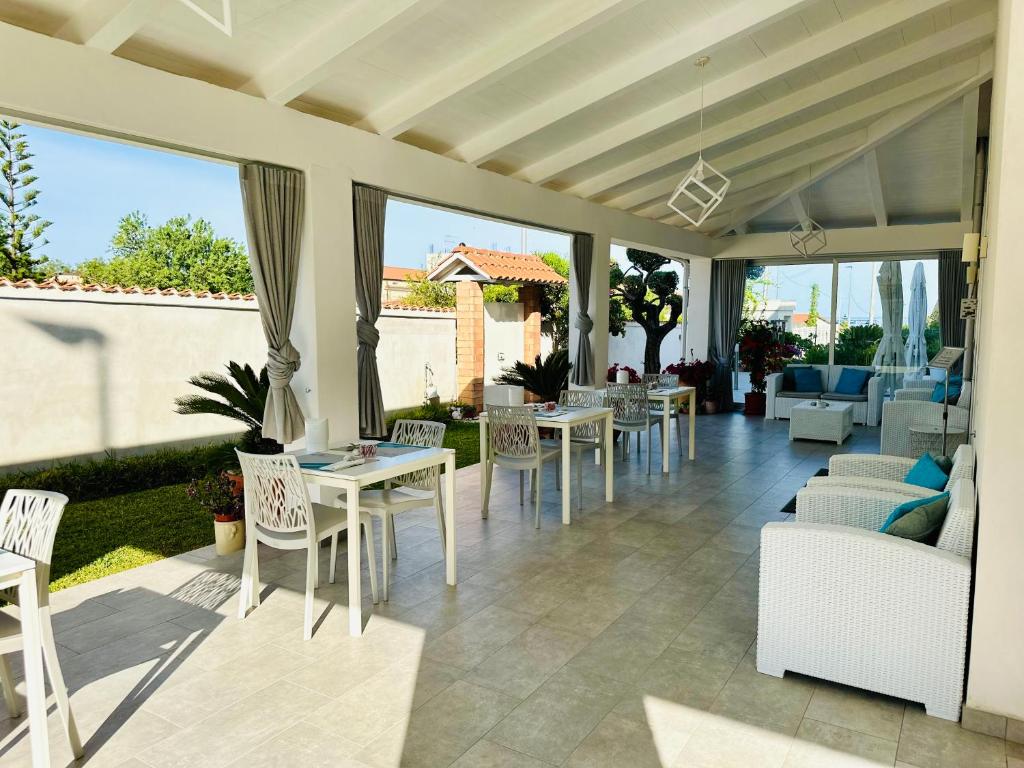 InVilla Bed&Breakfast - Quality Rooms - 18