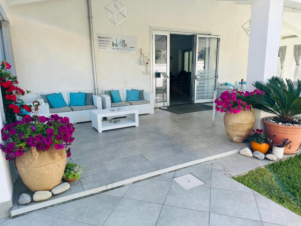 InVilla Bed&Breakfast - Quality Rooms - 19