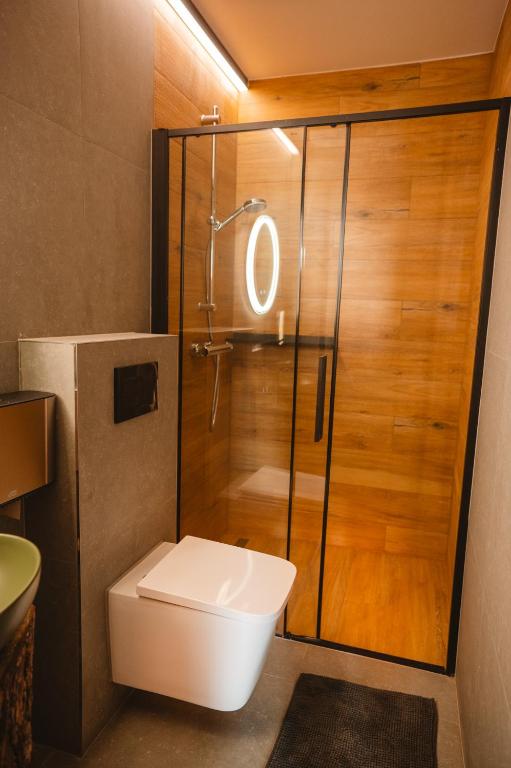 Horská Chata pod Soliskom - Quarto Triplo Básico