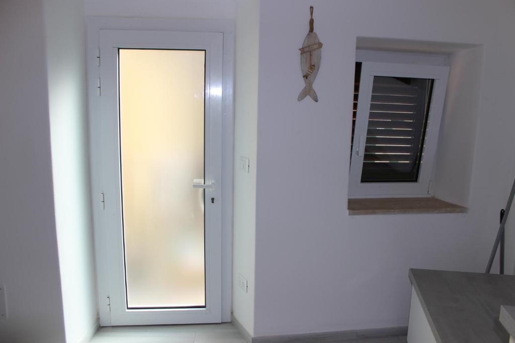 Fotografie z fotogalerie ubytování Casa Giorgetto v destinaci Isola del Giglio