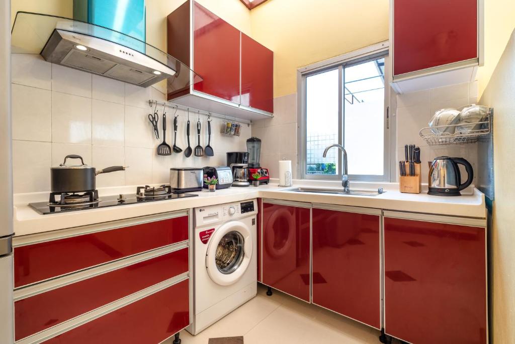 Dreambeach 2-villas - 4