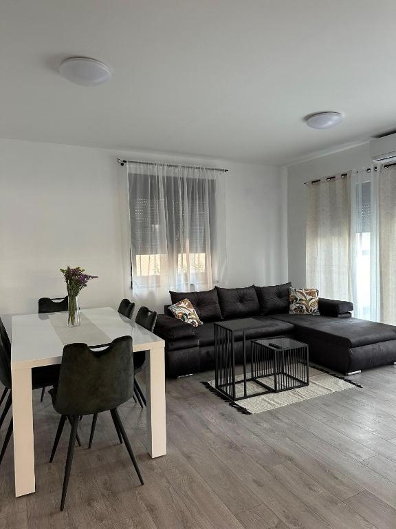 Apartments Rosetta Zara